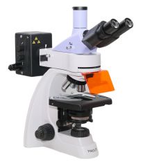Microscopio de fluorescencia MAGUS Lum 400
