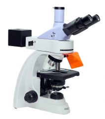 Microscopio de fluorescencia MAGUS Lum 400L