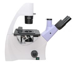 Microscopio biológico invertido MAGUS Bio V300