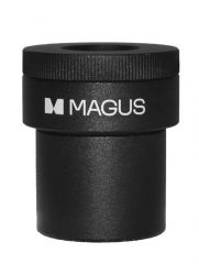 Ocular con ajuste de las dioptrías MAGUS MD12 12,5х/14 mm (D 30 mm) 