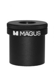 Ocular con ajuste de las dioptrías MAGUS MD20 20х/12 mm (D 30 mm) 