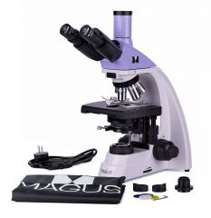 Microscopio biológico MAGUS Bio D230T LCD
