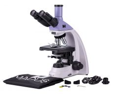 Microscopio biológico digital MAGUS Bio D250T