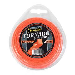 Dispensador tornado: 25m - ø1,6mm x 71021x2516 garland