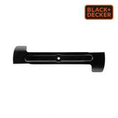 Black & Decker A6321 pieza y accesorio para cortacésped Cuchilla para cortac´seped