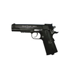 Pistola de Aire Comprimido Spc Compact Co2 calibre 4,5" Parabellum 86038