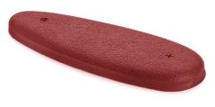 Cantonera de 12 mm sin ventilación tipo inglés color rojo Parabellum 865-R.