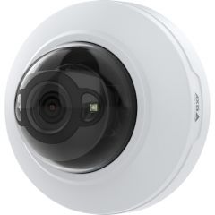 Axis 02679-001 cámara de vigilancia Almohadilla Cámara de seguridad IP Interior 3840 x 2160 Pixeles Techo/pared
