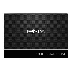 PNY SSD7CS900-4TB-RB unidad de estado sólido 2.5" Serial ATA III