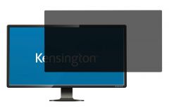Kensington Filtros de privacidad - Extraíble 2 vías para monitores 24" 16:9