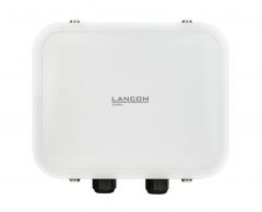 Lancom Systems OW-602 1775 Mbit/s Blanco Energía sobre Ethernet (PoE)