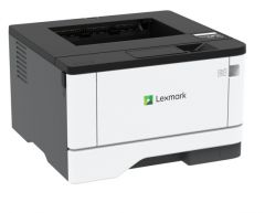 OUTLET Lexmark M1342, Laser, Monocromo, 2400 x 600 DPI, A4, 42 ppm, Impresión dúplex
