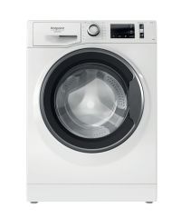 Hotpoint NM11 846 WS A EU N lavadora Carga frontal 8 kg 1351 RPM Blanco