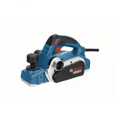 Bosch GHO 26-82 D Professional Negro, Azul, Plata 16500 RPM 710 W