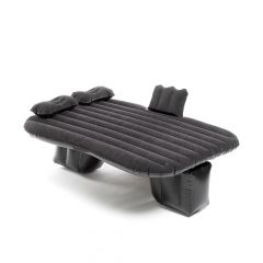 Colchón hinchable para coches roleep v0103712 innovagoods