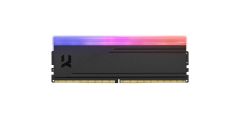 Goodram IRDM RGB DDR5 IRG-64D5L32/64GDC módulo de memoria 64 GB 2 x 32 GB 6400 MHz