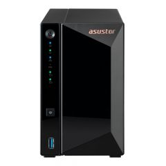 Asustor DRIVESTOR 2 Pro Gen2 AS3302T v2 NAS Ethernet Negro RTD1619B