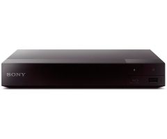 Sony BDPS3700 Reproductor de Blu-Ray Negro