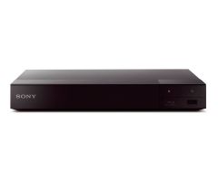 Sony BDPS6700 Reproductor de Blu-Ray 3D Negro