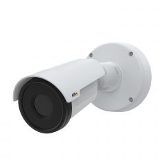 Axis 02154-001 cámara de vigilancia Bala Cámara de seguridad IP Interior y exterior 768 x 576 Pixeles Techo/pared