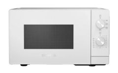 Siemens iQ300 FF020LMW0 microondas Encimera Solo microondas 20 L 800 W Blanco