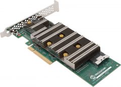 Microchip Technology SmartRAID 3254-8i controlado RAID PCI Express x8 4.0 24 Gbit/s