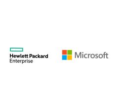 HPE Microsoft Windows Server 2022 Standard Edition Licencia Plurilingüe