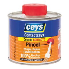 Ceys contactceys pincel 500ml 503418