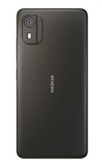 Nokia C C02 13,8 cm (5.45") SIM doble Android 12 Go edition 4G MicroUSB 2 GB 32 GB 3000 mAh Negro