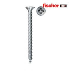 Fischer 670088 tornillo/tuerca 25 mm 200 pieza(s)