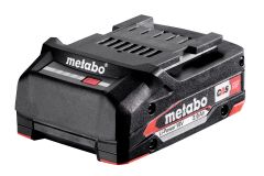 Metabo 625026000 cargador y batería cargable