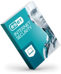 ESET Internet Security 3 licencia(s) Licencia 12 mes(es)