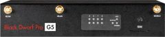 Securepoint Black Dwarf Pro G5 cortafuegos (hardware) Escritorio 2830 Mbit/s