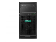 HPE ProLiant ML30 Gen10 Plus servidor Torre (4U) Intel Xeon E E-2314 2,8 GHz 16 GB DDR4-SDRAM 800 W