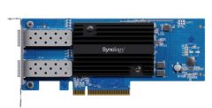 Synology E25G30-F2 adaptador y tarjeta de red Interno Ethernet 3125 Mbit/s