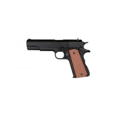 Pistola de aire comprimido CO2 Winchester Model 11, calibre 4,5 mm, cargador de 16 disparos, sistema blowback, 982011-902