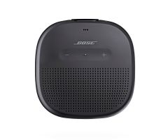 Bose SoundLink Micro Bluetooth speaker Negro