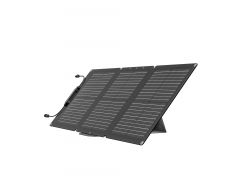 EcoFlow EFSOLAR60 placa solar 60 W Silicio monocristalino