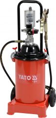 Yato YT-07067 lubricador neumático 8 bar 1 pieza(s)