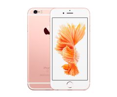 OUTLET Apple iphone 6s 64gb oro rosa reacondicionado cpo móvil 4g 4.7'' retina hd/2core/64gb/2gb ram/12mp/5mp