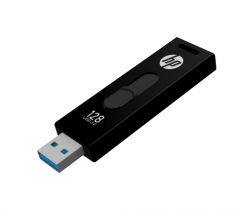 HP x911w unidad flash USB 128 GB USB tipo A 3.2 Gen 1 (3.1 Gen 1) Negro
