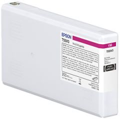 Epson UltraChrome Pro10 cartucho de tinta 1 pieza(s) Compatible Magenta