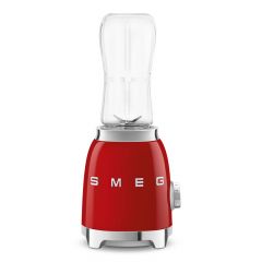 Smeg 50's Style Aesthetic 0,6 L Batidora de vaso 300 W Rojo