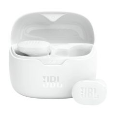 JBL Tune Buds Auriculares True Wireless Stereo (TWS) Dentro de oído Llamadas/Música Bluetooth Blanco