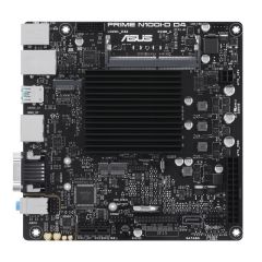 ASUS PRIME N100I-D D4 NA (CPU integrada) mini ITX