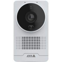 Axis 02350-001 cámara de vigilancia Caja Cámara de seguridad IP Interior 1920 x 1080 Pixeles Pared