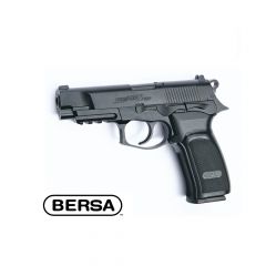 Pistola BERSA THUNDER 9 PRO - 4,5 Mm Co2 Bbs Acero