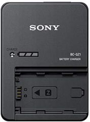 Sony BC-QZ1 cargador de batería