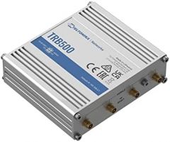 Teltonika TRB500 pasarel y controlador 10, 100, 1000 Mbit/s