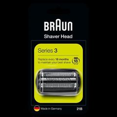 Braun Series 3 81686050 accesorio para maquina de afeitar Cabezal para afeitado